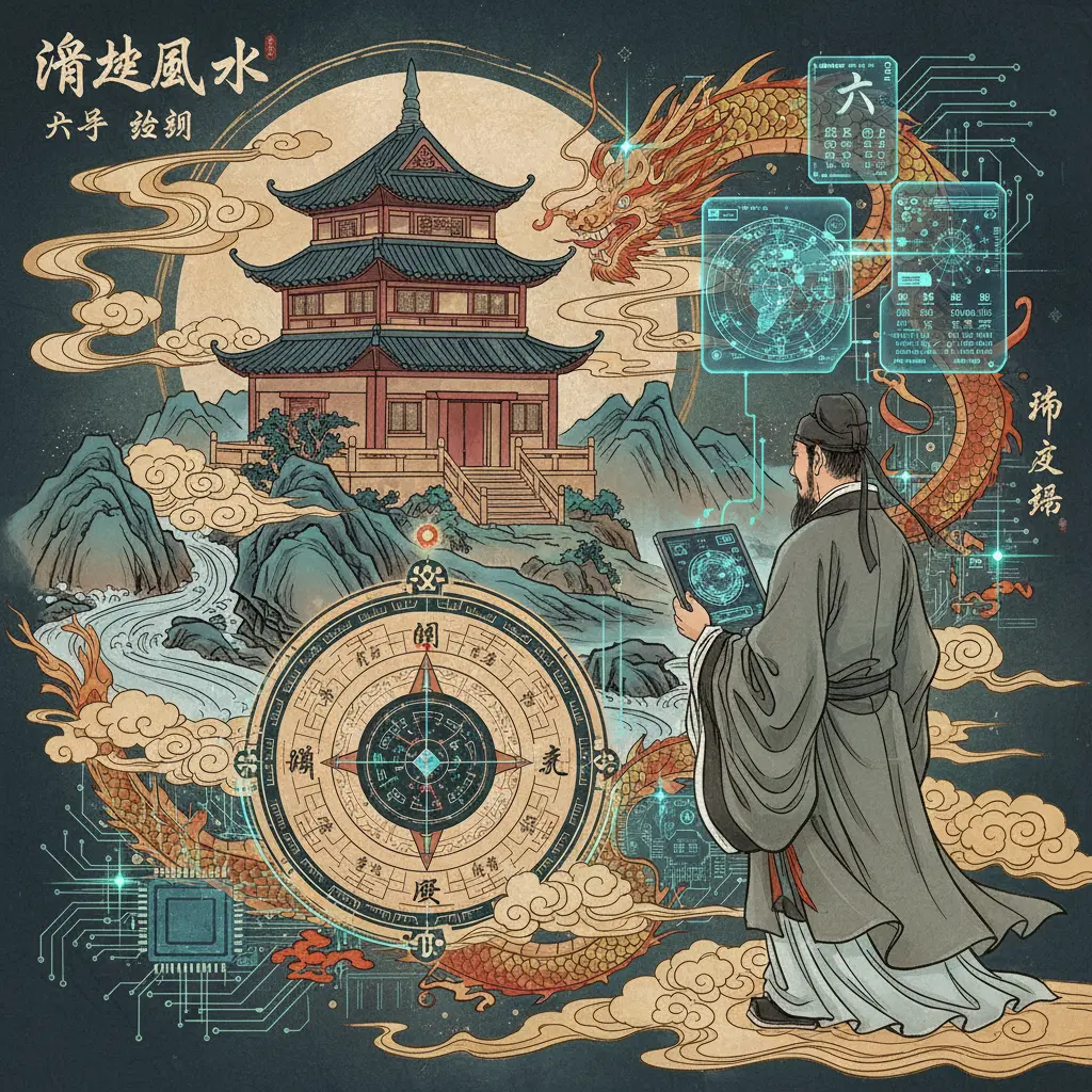 八字 查詢 - 陽宅風水