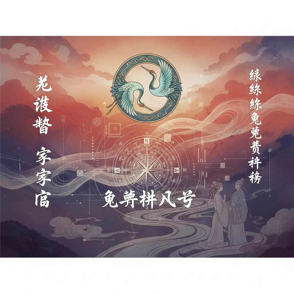 免費排八字 - 夫妻宮