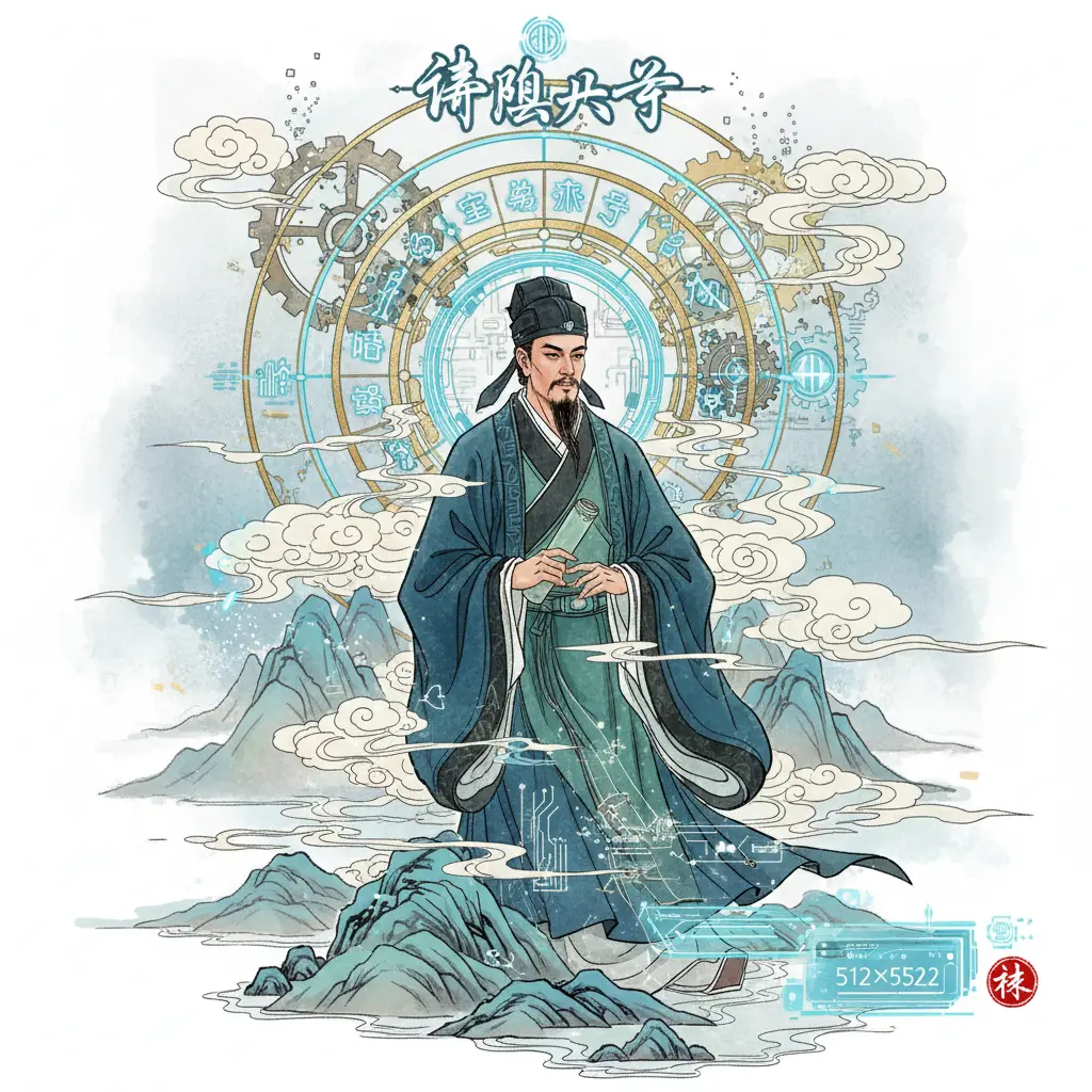 命盤八字 - 林相如